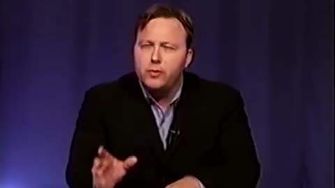 Watch Alex Jones Warn You About The New World Order Decades Ago in These Films