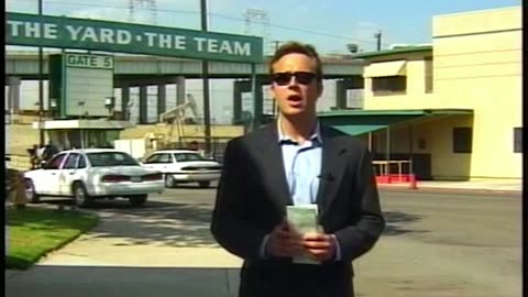 Watch Alex Jones Warn You About The New World Order Decades Ago in These Films