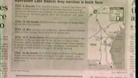 Watch Alex Jones Warn You About The New World Order Decades Ago in These Films