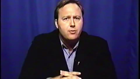 Watch Alex Jones Warn You About The New World Order Decades Ago in These Films