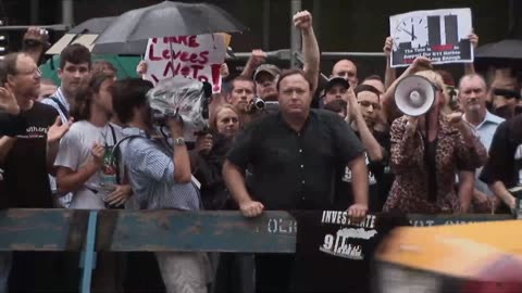 Watch Alex Jones Warn You About The New World Order Decades Ago in These Films