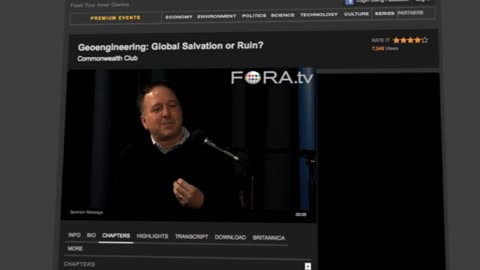 Watch Alex Jones Warn You About The New World Order Decades Ago in These Films