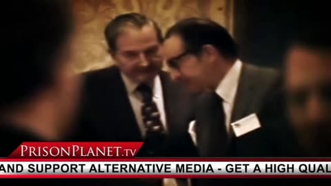 Watch Alex Jones Warn You About The New World Order Decades Ago in These Films