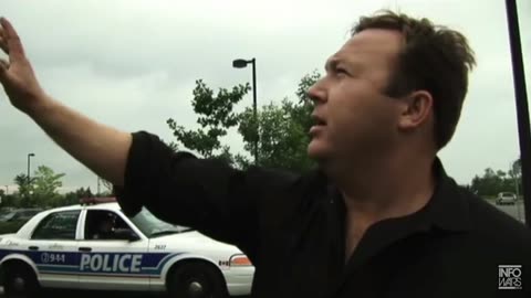 Watch Alex Jones Warn You About The New World Order Decades Ago in These Films