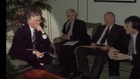 Watch Alex Jones Warn You About The New World Order Decades Ago in These Films