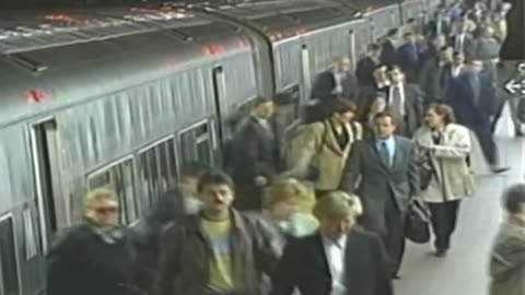 Watch Alex Jones Warn You About The New World Order Decades Ago in These Films