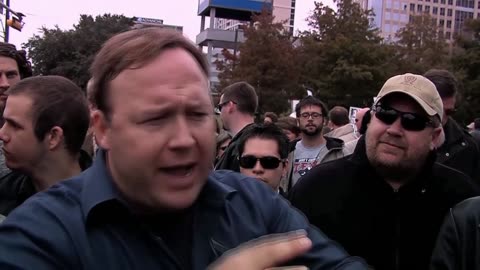 Watch Alex Jones Warn You About The New World Order Decades Ago in These Films