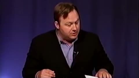 Watch Alex Jones Warn You About The New World Order Decades Ago in These Films
