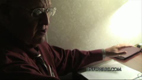 Watch Alex Jones Warn You About The New World Order Decades Ago in These Films