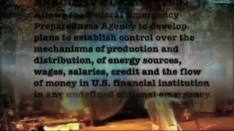 Watch Alex Jones Warn You About The New World Order Decades Ago in These Films
