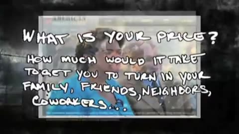 Watch Alex Jones Warn You About The New World Order Decades Ago in These Films