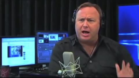 Watch Alex Jones Warn You About The New World Order Decades Ago in These Films