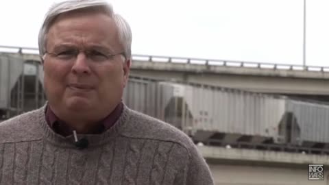 Watch Alex Jones Warn You About The New World Order Decades Ago in These Films