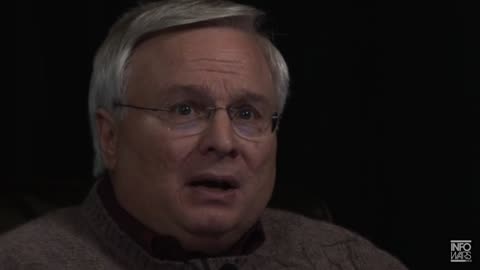 Watch Alex Jones Warn You About The New World Order Decades Ago in These Films