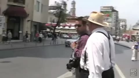 Watch Alex Jones Warn You About The New World Order Decades Ago in These Films