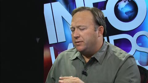 Watch Alex Jones Warn You About The New World Order Decades Ago in These Films