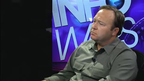 Watch Alex Jones Warn You About The New World Order Decades Ago in These Films