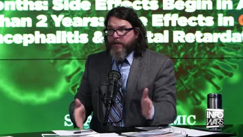 Watch Alex Jones Warn You About The New World Order Decades Ago in These Films