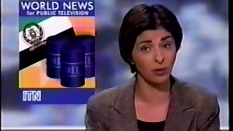 Watch Alex Jones Warn You About The New World Order Decades Ago in These Films