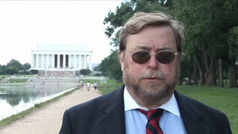 Watch Alex Jones Warn You About The New World Order Decades Ago in These Films