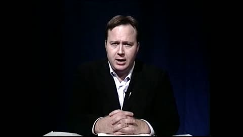 Watch Alex Jones Warn You About The New World Order Decades Ago in These Films