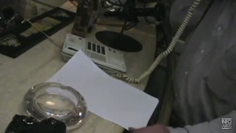 Watch Alex Jones Warn You About The New World Order Decades Ago in These Films