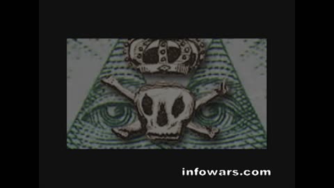 Watch Alex Jones Warn You About The New World Order Decades Ago in These Films