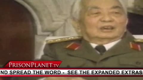 Watch Alex Jones Warn You About The New World Order Decades Ago in These Films