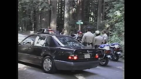 Watch Alex Jones Warn You About The New World Order Decades Ago in These Films