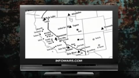 Watch Alex Jones Warn You About The New World Order Decades Ago in These Films