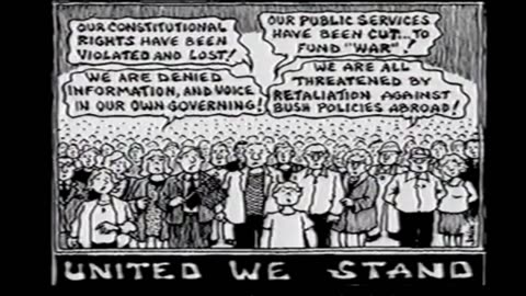 Watch Alex Jones Warn You About The New World Order Decades Ago in These Films
