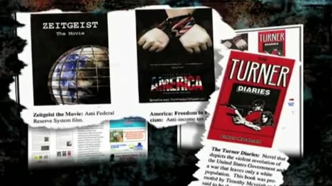 Watch Alex Jones Warn You About The New World Order Decades Ago in These Films