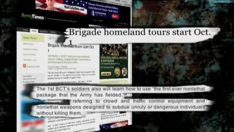 Watch Alex Jones Warn You About The New World Order Decades Ago in These Films