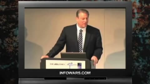 Watch Alex Jones Warn You About The New World Order Decades Ago in These Films