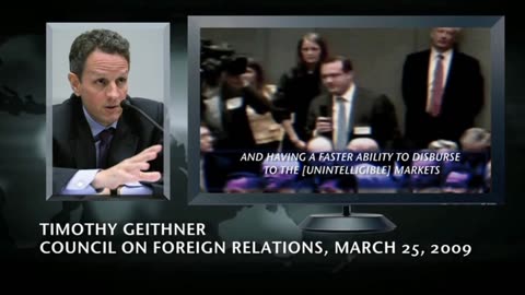 Watch Alex Jones Warn You About The New World Order Decades Ago in These Films