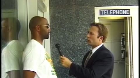 Watch Alex Jones Warn You About The New World Order Decades Ago in These Films