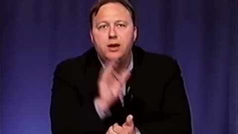 Watch Alex Jones Warn You About The New World Order Decades Ago in These Films