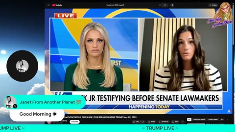 Trump Updates LIVE