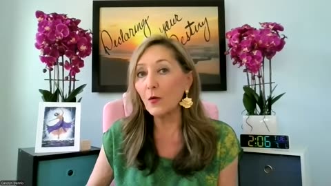 Carolyn Dennis: WE ARE IN THE FINAL COUNTDOWN! - A MESSAGE FROM GOD – 7/3/25
