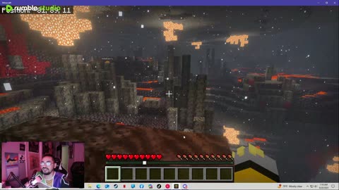 Mining for fun