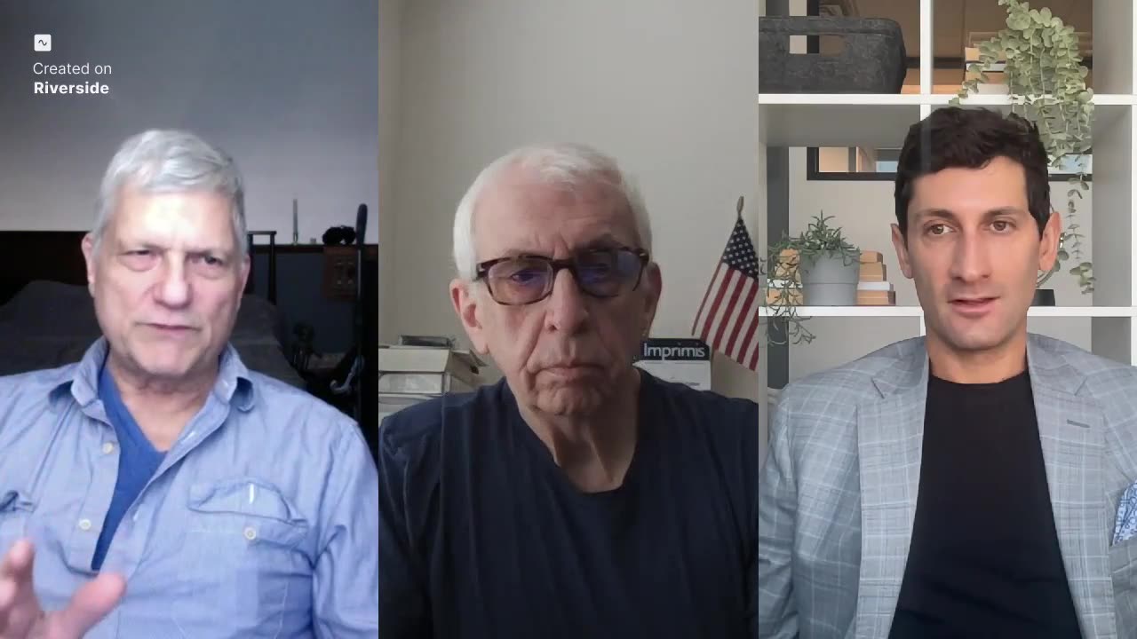 Crowds on Demand Founder exposes Leftist "Protests"