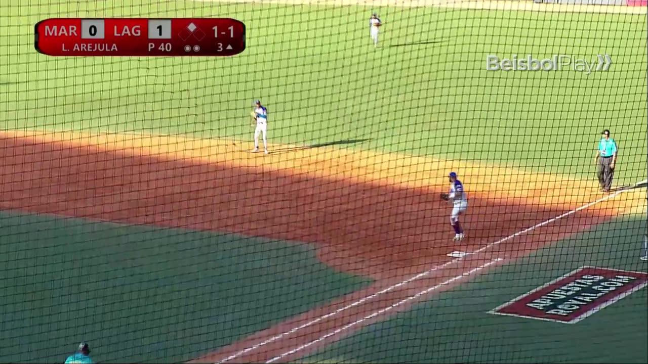 Resumen Bravos vs Tiburones | 08/11/2025