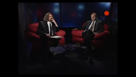 New Chronology - Eight Nights on the New Chronology - Night 5 - A.Podoynitsyn