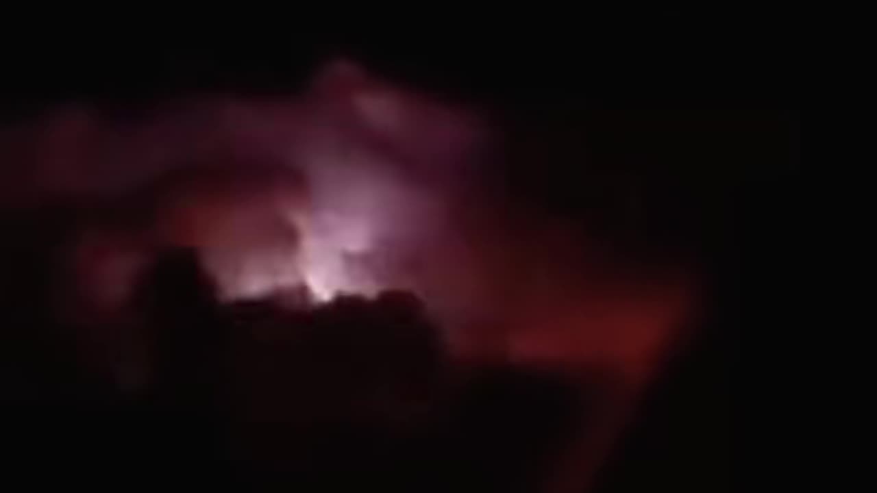 😱👁️ UFO?! Over the USA! | TheTruthAbove