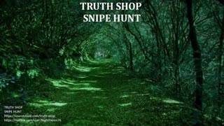 Truth Shop Radio: Original Electronic Music (DVR)