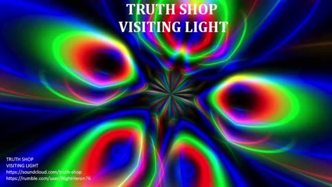 Truth Shop Radio: Live 24/7 Original Electronic Music