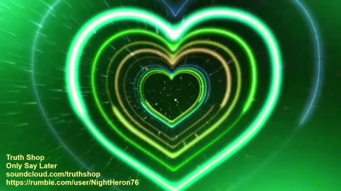 Truth Shop Radio: Live 24/7 Original Electronic Music