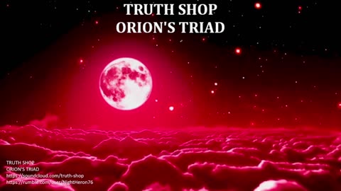 Truth Shop Radio: Live 24/7 Original Electronic Music