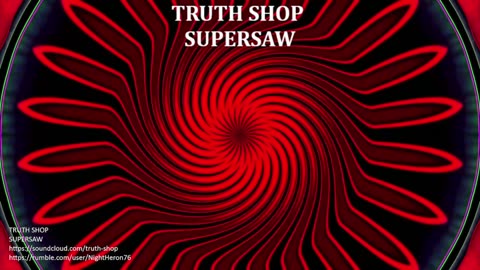 Truth Shop Radio: Live 24/7 Original Electronic Music