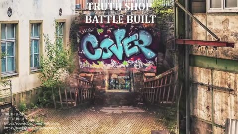 Truth Shop Radio: Live 24/7 Original Electronic Music